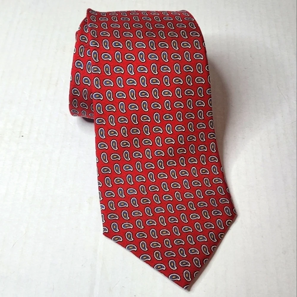 POLO by RALPH LAUREN Men's Necktie